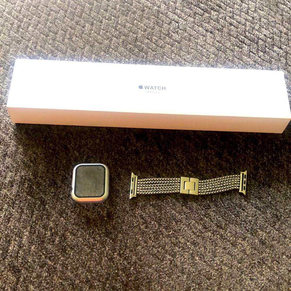 Apple Watch Series 3 38mm